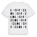 Lichfield ordlek t-shirt