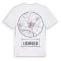 Lichfield t-shirt