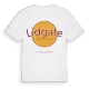 Lidgate cirkel t-shirt