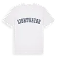 Lightwater college t-shirt