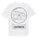 Lightwater t-shirt