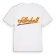 Lilleshall baseball t-shirt