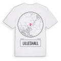 Lilleshall t-shirt