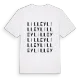 Lilley ordlek t-shirt