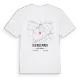 Lillings Ambo karta t-shirt