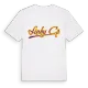 Linby CP baseball t-shirt