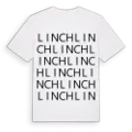 Linch ordlek t-shirt