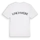 Linchmere böjd t-shirt