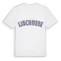 Linchmere college t-shirt