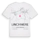 Linchmere karta t-shirt