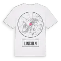 Lincoln t-shirt