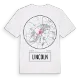 Lincoln t-shirt