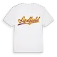 Lindfield baseball t-shirt