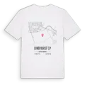 Lindhurst CP karta t-shirt
