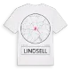 Lindsell t-shirt