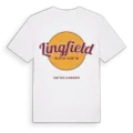 Lingfield cirkel t-shirt