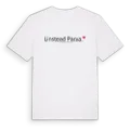 Linstead Parva hjärta t-shirt