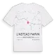 Linstead Parva karta t-shirt
