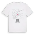Liss karta t-shirt