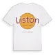 Liston cirkel t-shirt