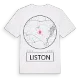Liston t-shirt