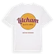 Litcham cirkel t-shirt