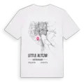 Little Altcar karta t-shirt