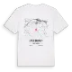 Little Bromley karta t-shirt