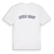 Little Chart college t-shirt