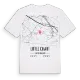 Little Chart karta t-shirt