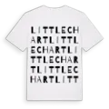 Little Chart ordlek t-shirt