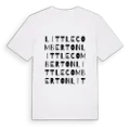 Little Comberton ordlek t-shirt