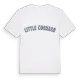 Little Cornard college t-shirt
