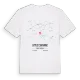 Little Cowarne karta t-shirt