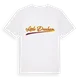 Little Dunham baseball t-shirt