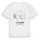 Little Dunmow karta t-shirt