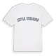 Little Eversden college t-shirt
