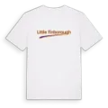 Little Finborough baseball t-shirt