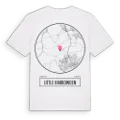 Little Harrowden t-shirt