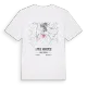 Little Horsted karta t-shirt