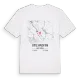 Little Houghton karta t-shirt