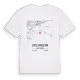 Little Houghton karta t-shirt