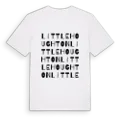 Little Houghton ordlek t-shirt