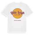 Little Leigh cirkel t-shirt