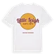 Little Leigh cirkel t-shirt