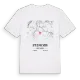 Little Malvern karta t-shirt