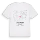 Little Milton karta t-shirt