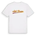 Little Paxton baseball t-shirt