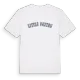 Little Paxton college t-shirt