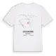 Little Smeaton karta t-shirt